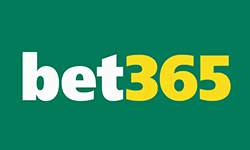 Bet365 Logo