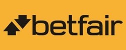 Betfair Logo