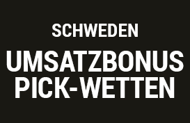 umsatzbonus pick wetten schweden