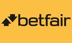 Betfair Logo