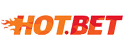 hot bet logo