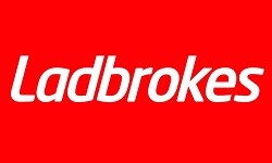 Ladbrokes Logo