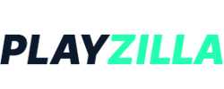 Playzilla Logo