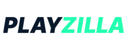 Playzilla Logo