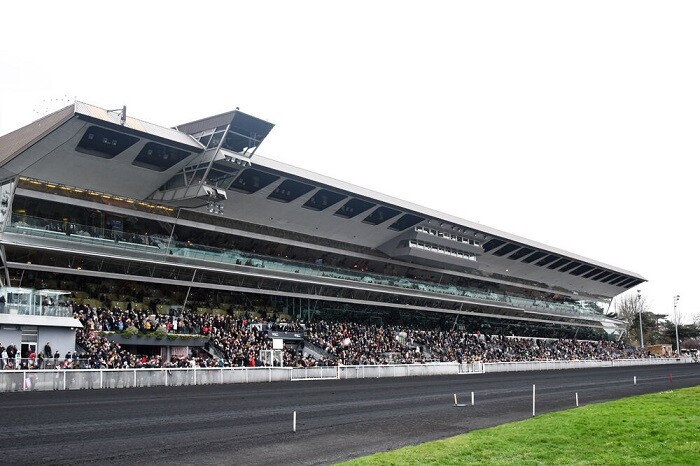 Vincennes Hippodrome de Paris